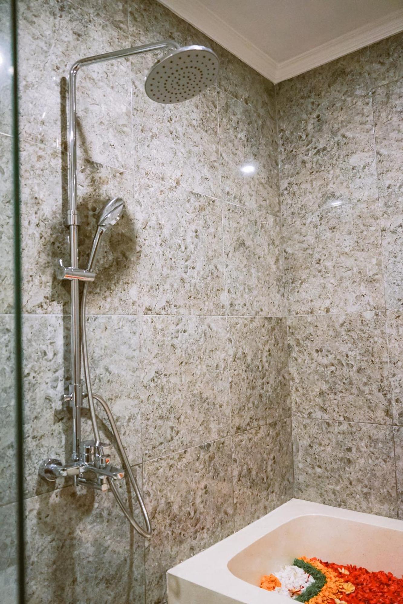 אובוד Hokyy Accommodation מראה חיצוני תמונה