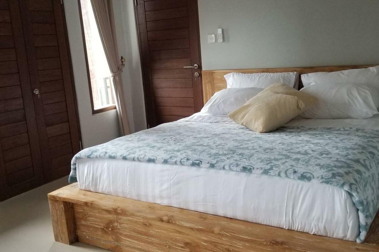 אובוד Hokyy Accommodation מראה חיצוני תמונה