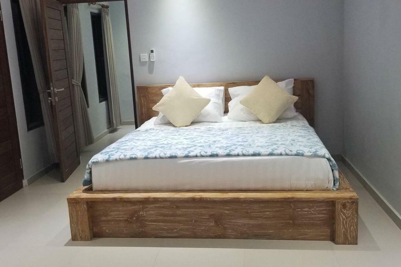 אובוד Hokyy Accommodation מראה חיצוני תמונה