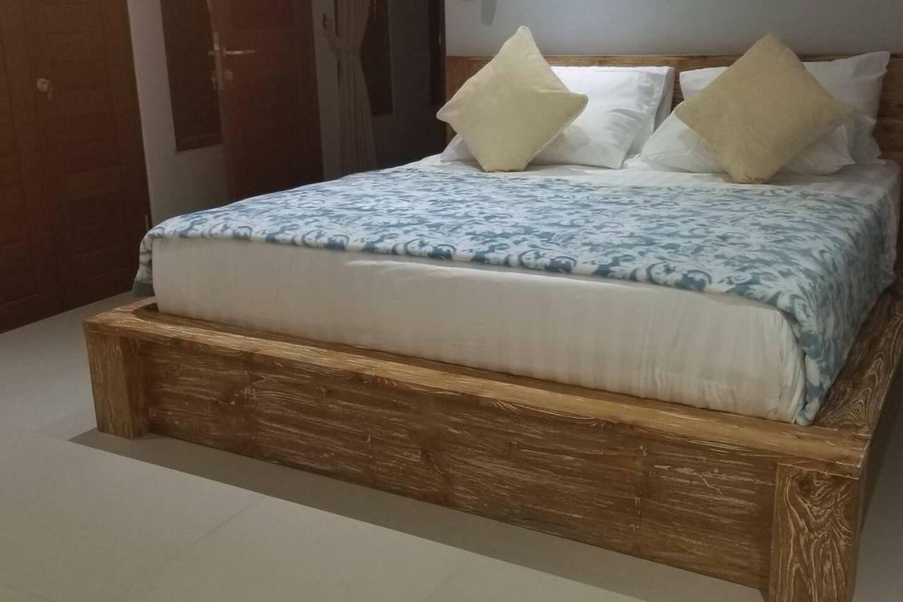 אובוד Hokyy Accommodation מראה חיצוני תמונה