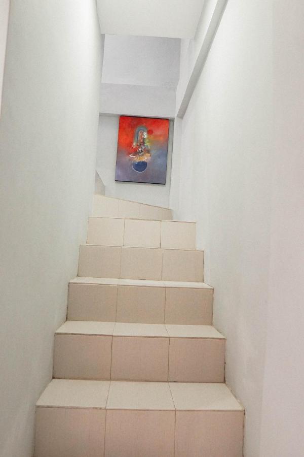 אובוד Hokyy Accommodation מראה חיצוני תמונה